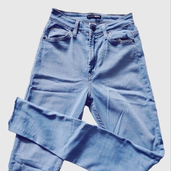 Fashion Nova "Precious Fit" High Waisted Skinny Jean -best seller- Rare - Picture 9 of 14